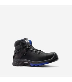 Chaussures FULL-GRIP MICHELIN Wheels S3 high