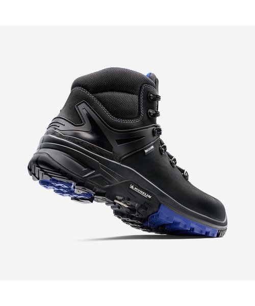 ToWorkFor FULL-GRIP MICHELIN Wheels S3 SRC HRO chaussure haute