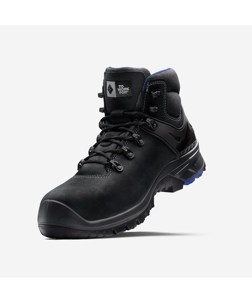 ToWorkFor FULL-GRIP MICHELIN Wheels S3 SRC HRO chaussure haute