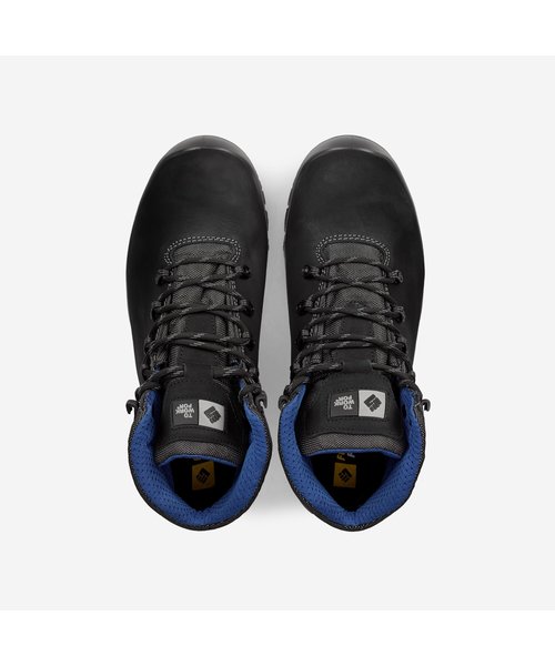 ToWorkFor FULL-GRIP MICHELIN Wheels S3 SRC HRO chaussure haute