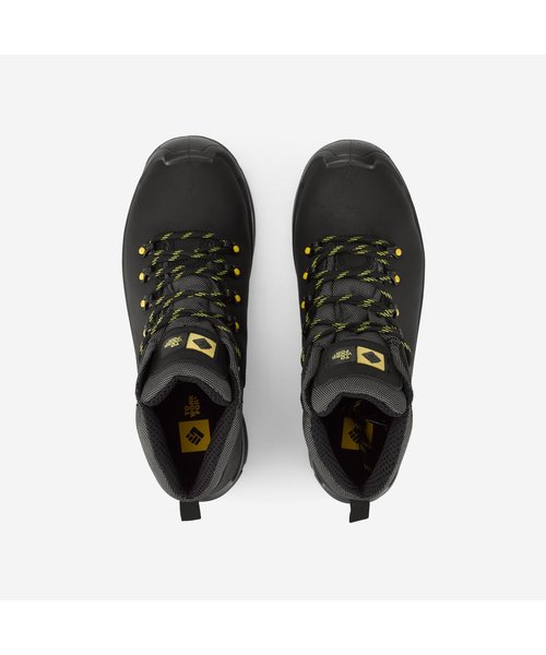 ToWorkFor Chaussures ADVANTAGE Nurburgring S3 SRC HRO à tige haute