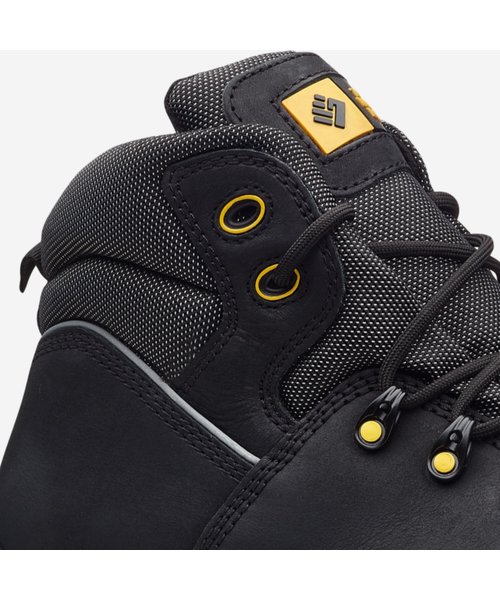 ToWorkFor Chaussures ADVANTAGE Nurburgring S3 SRC HRO à tige haute