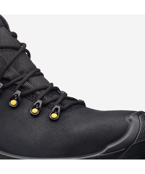 ToWorkFor Chaussures ADVANTAGE Nurburgring S3 SRC HRO à tige haute