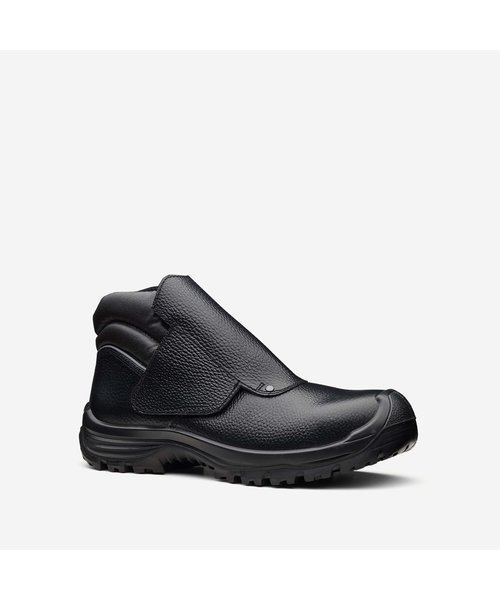 ToWorkFor Chaussures de soudage ADVANTAGE Monza S3 SRC HRO