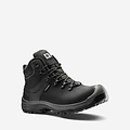 ToWorkFor Chaussures montantes FUSION Hiker Black S3 SRC WR