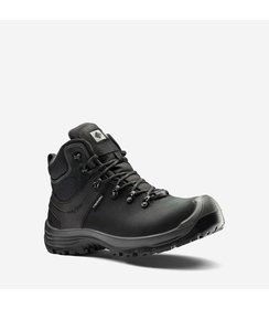 Chaussures montantes FUSION Hiker Black S3