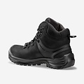 ToWorkFor Chaussures montantes FUSION Hiker Black S3 SRC WR