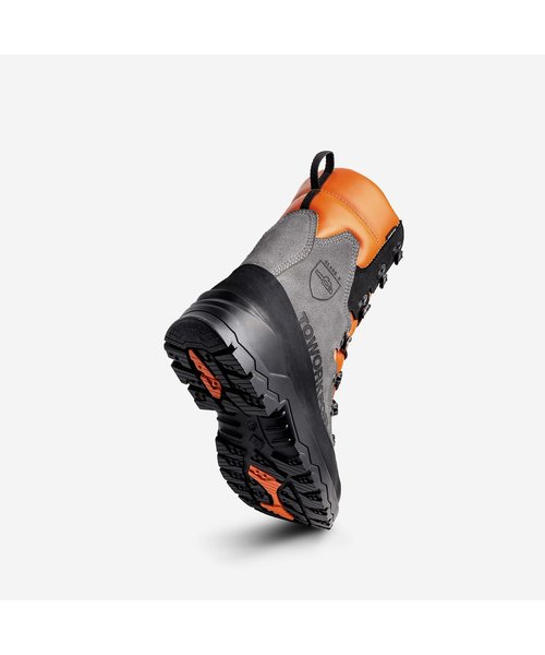 ToWorkFor MOUNTAIN SQUAD Lumberjack S3 SRC HRO Botte de bûcheron