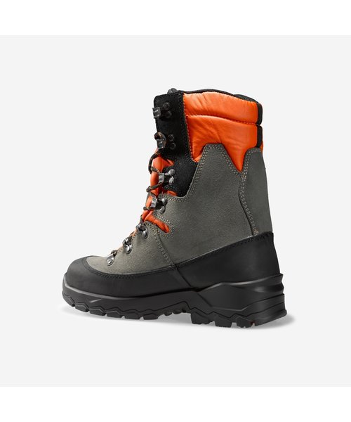 ToWorkFor MOUNTAIN SQUAD Lumberjack S3 SRC HRO Botte de bûcheron