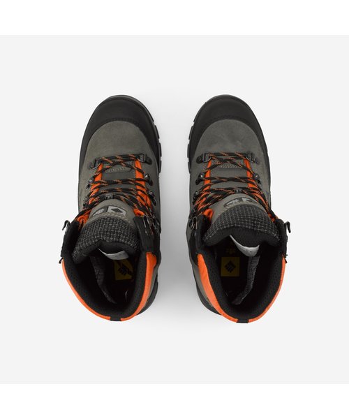 ToWorkFor MOUNTAIN SQUAD Lumberjack S3 SRC HRO Botte de bûcheron