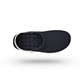 WOCK CLOG 03 blanc/bleu marine, Steri-tech (sabot médical)