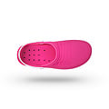 WOCK CLOG 09 blanc/fuchsia, Steri-tech (sabot médical)
