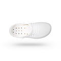 WOCK CLOG 10 blanc, Steri-tech (sabot médical)