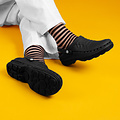 WOCK CLOG 11 noir, Steri-tech (sabot médical)