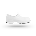 WOCK Sabot médical SECURLITE 01 - blanc
