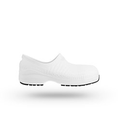 Sabot médical SECURLITE 01 - blanc