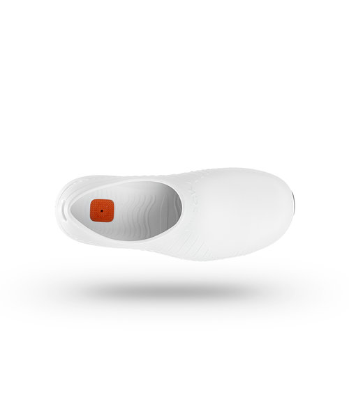 WOCK Sabot médical SECURLITE 01 - blanc
