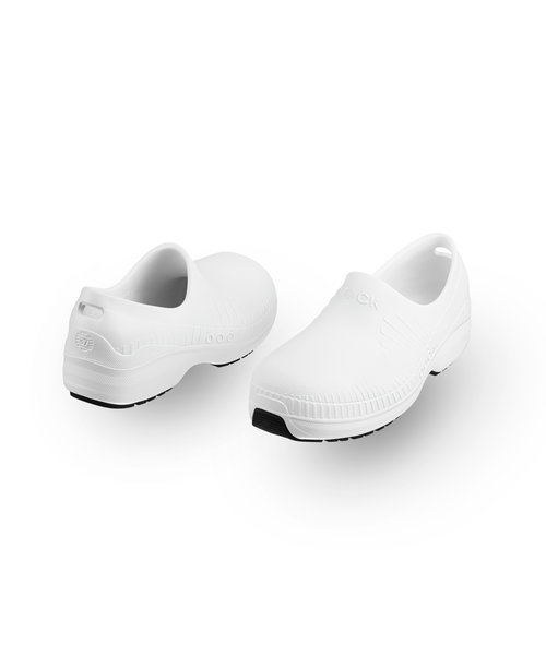 WOCK Sabot médical SECURLITE 01 - blanc