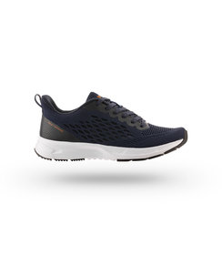 Baskets de travail BREELITE 01 - bleu marine