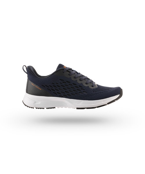 WOCK Baskets de travail BREELITE 01 - bleu marine