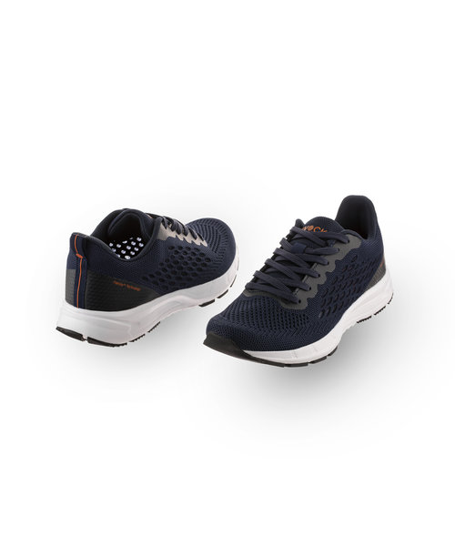 WOCK Baskets de travail BREELITE 01 - bleu marine