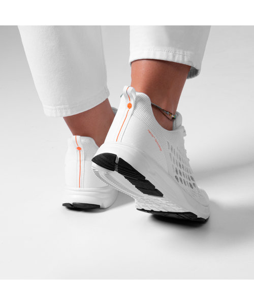 WOCK BREELITE 03 chaussure de travail - blanc