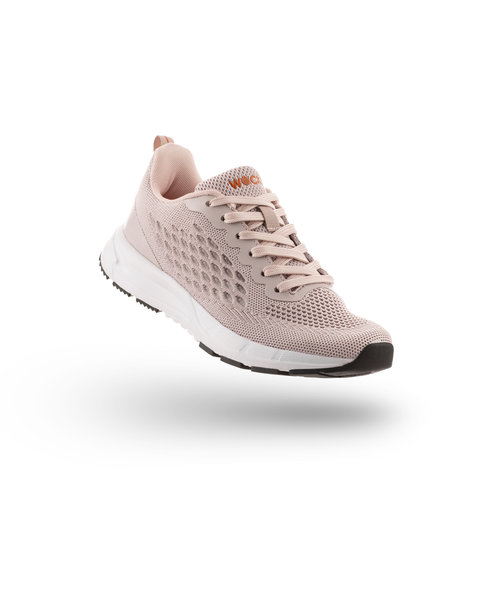 WOCK BREELITE 04 chaussure de travail - rose
