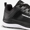 ToWorkFor WORK OUT Super Set Black S1P SRC ESD low schoen