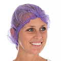 HygoNorm Filet à cheveux Clip Cap Light violet