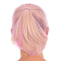 HygoNorm Filet à cheveux Clip Cap Light rose