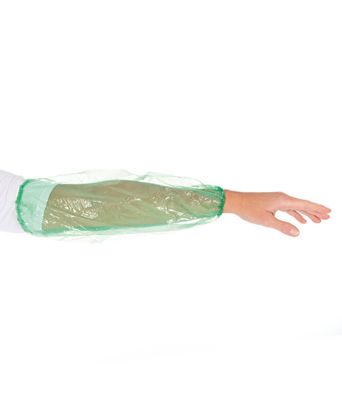 HygoNorm Manche PE Light 40 cm vert