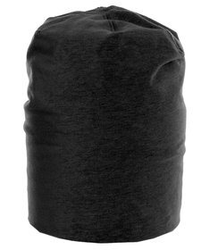 PROJOB Bonnet doublé noir