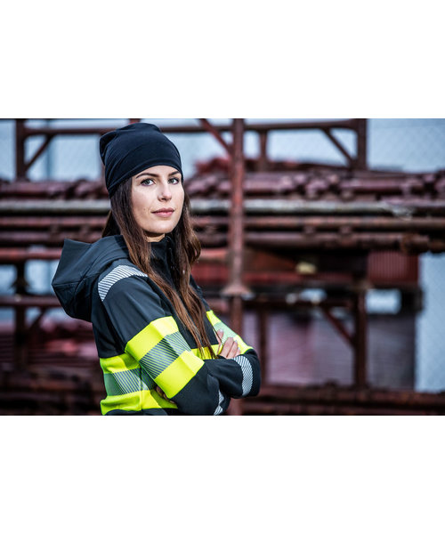 Projob Swedish Workwear PROJOB bonnet doublé noir