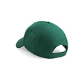 Beechfield Casquette BEECHFIELD Ultimate 5 panneaux, couleur verte
