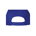 Beechfield Casquette BEECHFIELD Ultimate 5 panneaux, couleur bleue