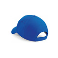 Beechfield BEECHFIELD Ultimate 5 panel cap blauw