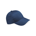 Beechfield BEECHFIELD Ultimate 5 panel cap marine