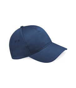 BEECHFIELD Casquette 5 panneaux marine