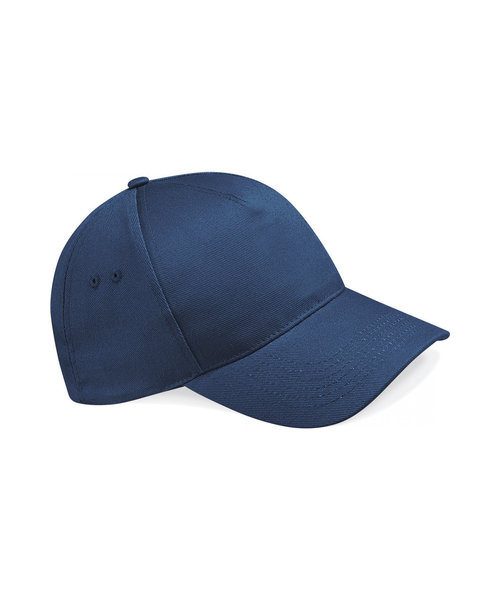 Beechfield BEECHFIELD Ultimate 5 panel cap marine