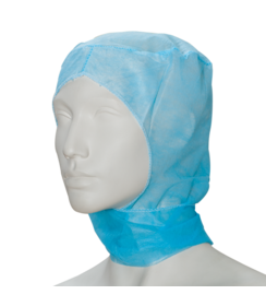 PROFESSIONAL PP astro bonnet bleu