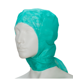 PROFESSIONAL PP astro bonnet vert