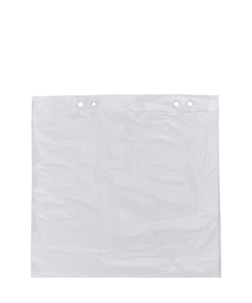 Care & Serve Tablier PROFESSIONAL PE bloqué 75 x 150 cm bleu ≈ 0,03 mm