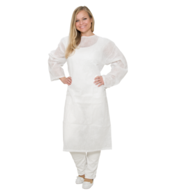 Drap patient non tissé PREMIUM 150 x 120 cm blanc