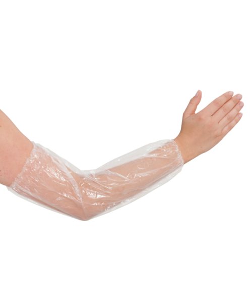 Care & Serve Housse de moule PREMIUM PE 20 x 40 cm transparente