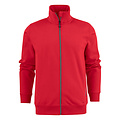 Printer Essentials Sweat-shirt PRINTER javelin rsx / rouge