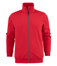 Sweat-shirt PRINTER javelin rsx / rouge