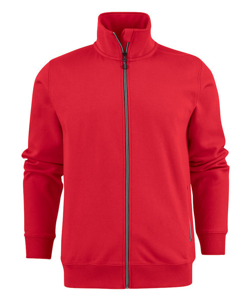 Printer Essentials Sweat-shirt PRINTER javelin rsx / rouge