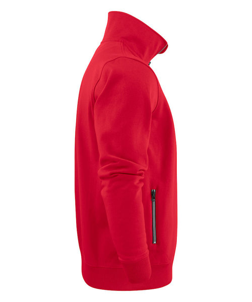 Printer Essentials Sweat-shirt PRINTER javelin rsx / rouge