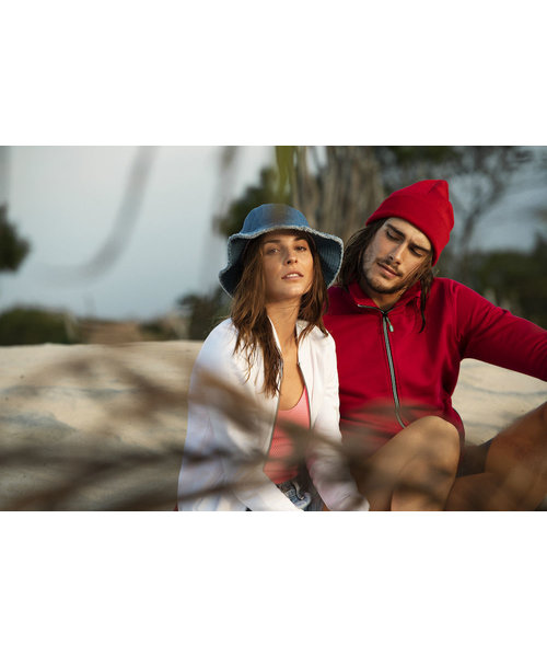 Printer Essentials Sweat-shirt PRINTER javelin rsx / rouge