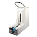 HygoStar Machine à enfiler les surchaussures « HYGOMAT COMFORT »